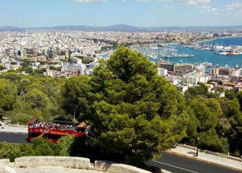 Majorka – prelepi dragulj Baleara