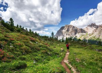 Biti odgovoran turista