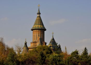 Iz­let u Te­mi­švar