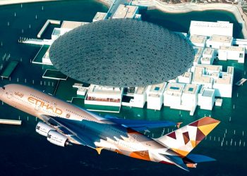 Etihad Airways i Panasonic Avionics najavili novo wellness rešenje