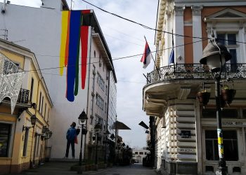 Srbija na kulturnoj mapi sveta