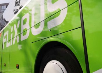 FlixBus stigao u Srbiju