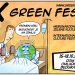 Deseti Međunarodni festival zelene kulture Green Fest