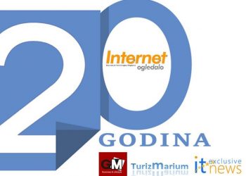 Dvadeset godina Internet ogledala – u čudesnom svetu tehnologija