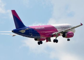 Wizz Air izabran za najbolju niskotarifnu avio-kompaniju po izboru sajta AirlineRatings