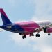 Wizz Air izabran za najbolju niskotarifnu avio-kompaniju po izboru sajta AirlineRatings