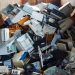 Households in THESE European countries produce the MOST e-waste