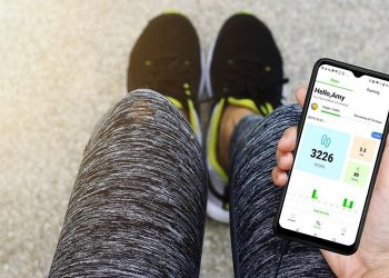 Brzo koračanje ili trčanje?