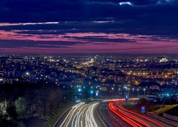 Srbija među najboljim destinacijama sveta za 2022. godinu