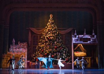 Ekskluzivno i uživo – Kraljevska opera i balet iz Londona samo u CineStar bioskopima!