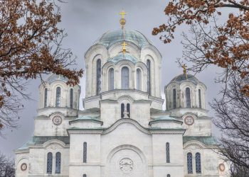 EU podrška razvoju turizma Topolе i Oplencа