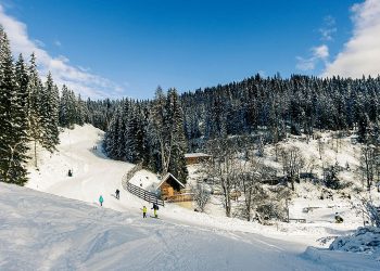 Zimski vodič kroz Srbiju