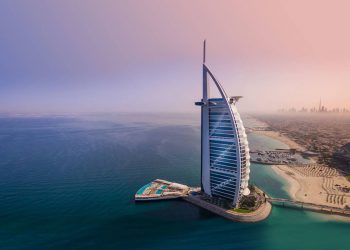 Jumeirah Group i Incode najavili strateško partnerstvo u cilju oblikovanja ugostiteljskih iskustava budućnosti