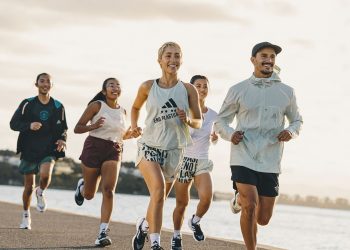 Svega 10 minuta vašeg trčanja pomoći će u očuvanju okeana