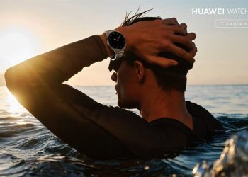 Sunčane plaže i toplo more uz vaš Huawei Watch GT 3 Pro pametni sat