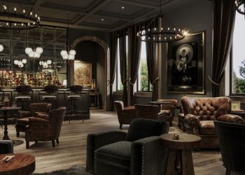 On je srce luksuznog hotela: Da li znate šta sve možete da očekujete od konsijerža?