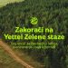 Yettel zelene staze