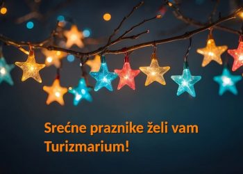 Srećni praznici!