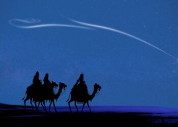 Srećni novogodišnji i božićni praznici!