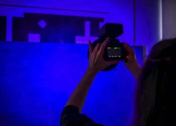 Tehnologija koja otkriva skrivene slojeve umetničkih dela bez fizičkog kontakta