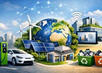 Techem objavljuje Izveštaj o održivosti za 2025