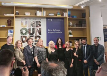 Snaga i nasleđe žena Balkana predstavljeni kroz foto-objektiv i autentične priče