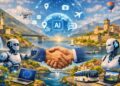 Veštačka inteligencija kao podsticaj razvoju prekogranične turističke destinacije