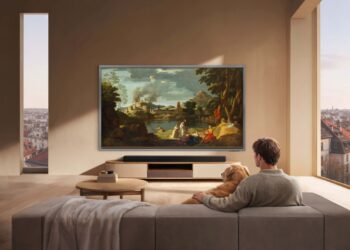 Samsung uvrstio kolekciju Luvra u Samsung Art Store