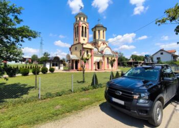 Street View se vraća u Srbiju sa ažuriranim fotografijama širom zemlje